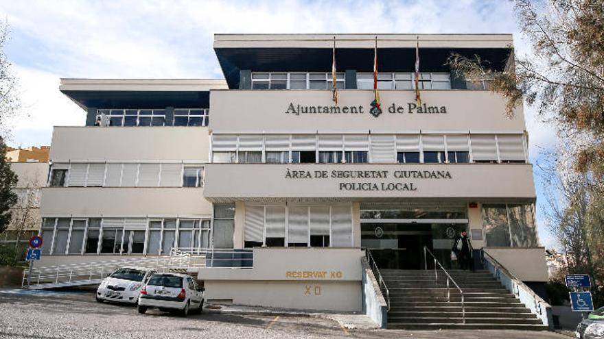 Die Vorfälle sollen sich auf dem Polizeirevier San Fernando zugetragen haben.