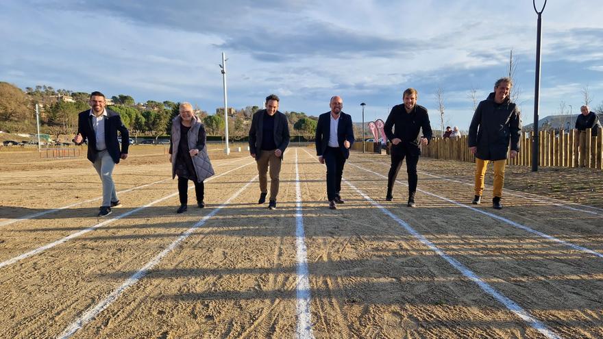 De la pista coberta a la pista curta?