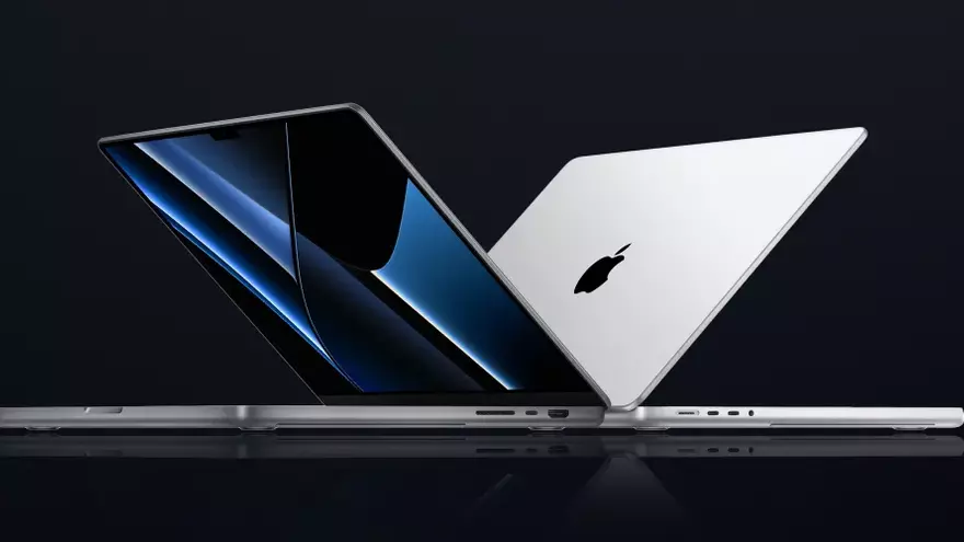 Apple retrasará la llegada de los nuevos MacBook Pro hasta marzo de 2023