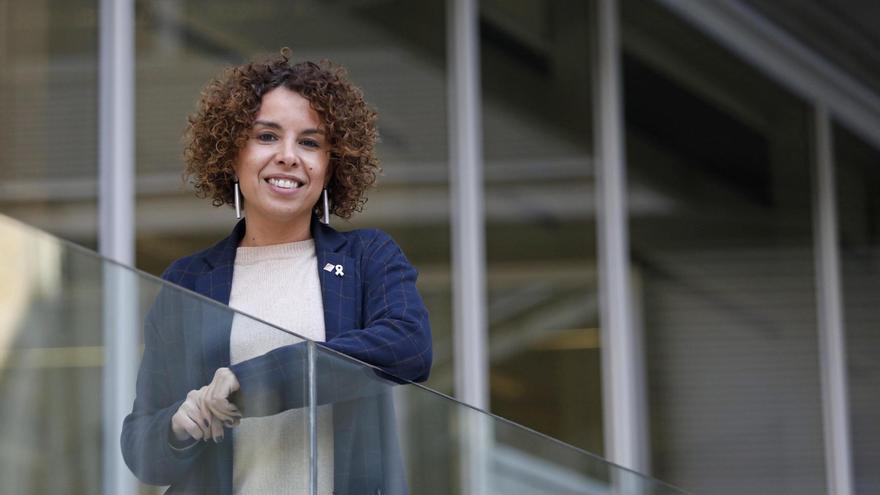 Laia Cañigueral serà la candidata d&#039;ERC per Girona