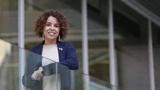 Laia Cañigueral serà la candidata d'ERC per Girona