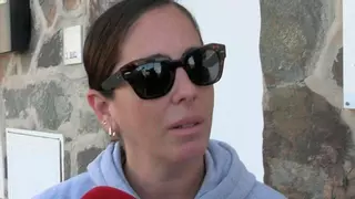 La ya expareja de Anabel Pantoja confirma el motivo de la ruptura: "La dejé yo a la vuelta"