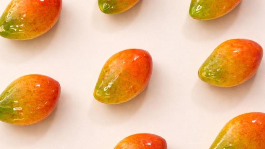 Los dulces virales de TikTok que parecen frutas reales aterr