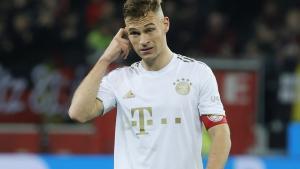 Kimmich: No tengo otros planes que seguir en el Bayern