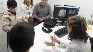 El Vall d’Hebron i Can Ruti, referència per a cirurgies de trastorns del moviment