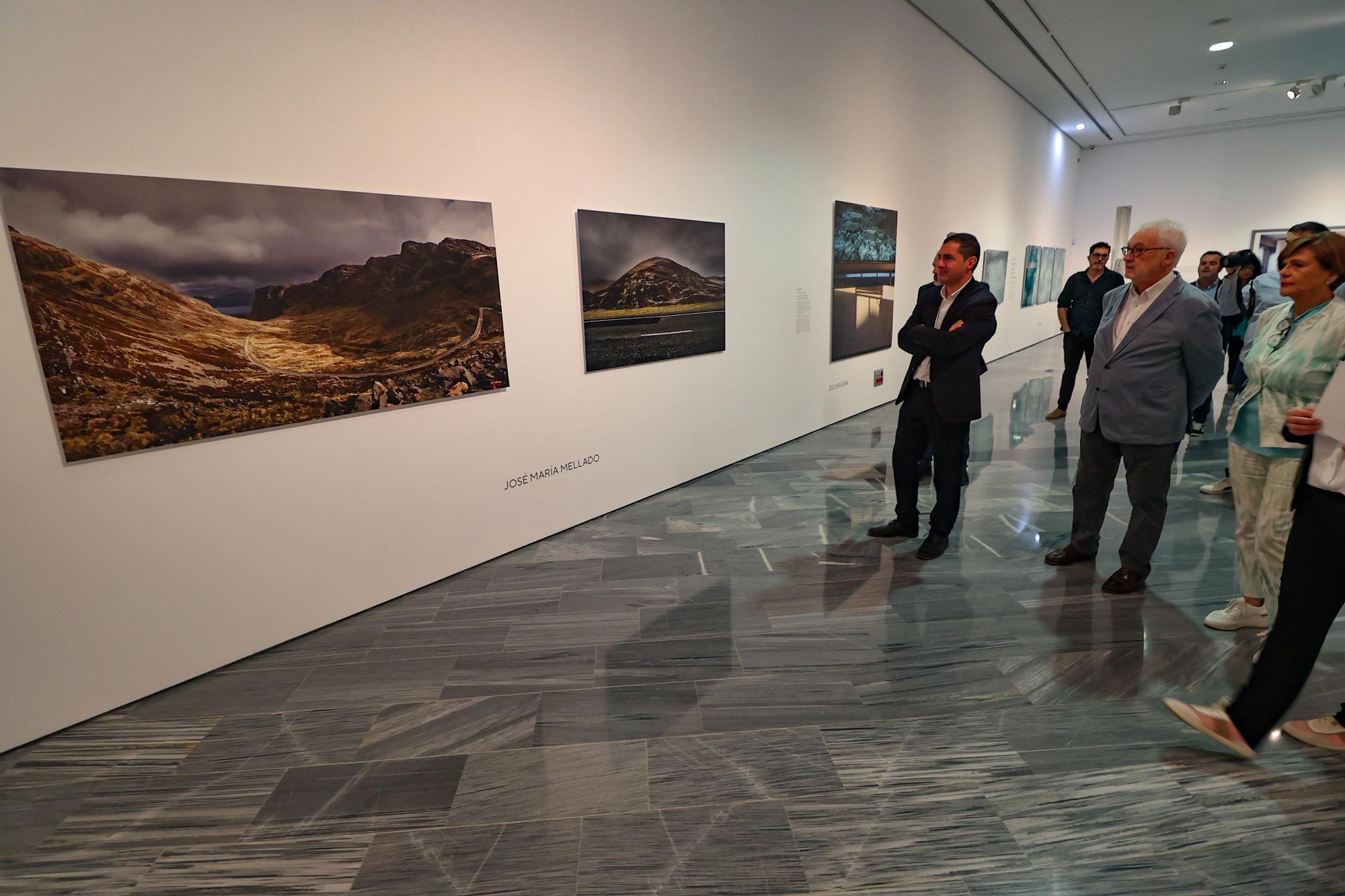 La Fundación Mediterráneo muestra en Alcoy su colección fotográfica de arte contemporáneo