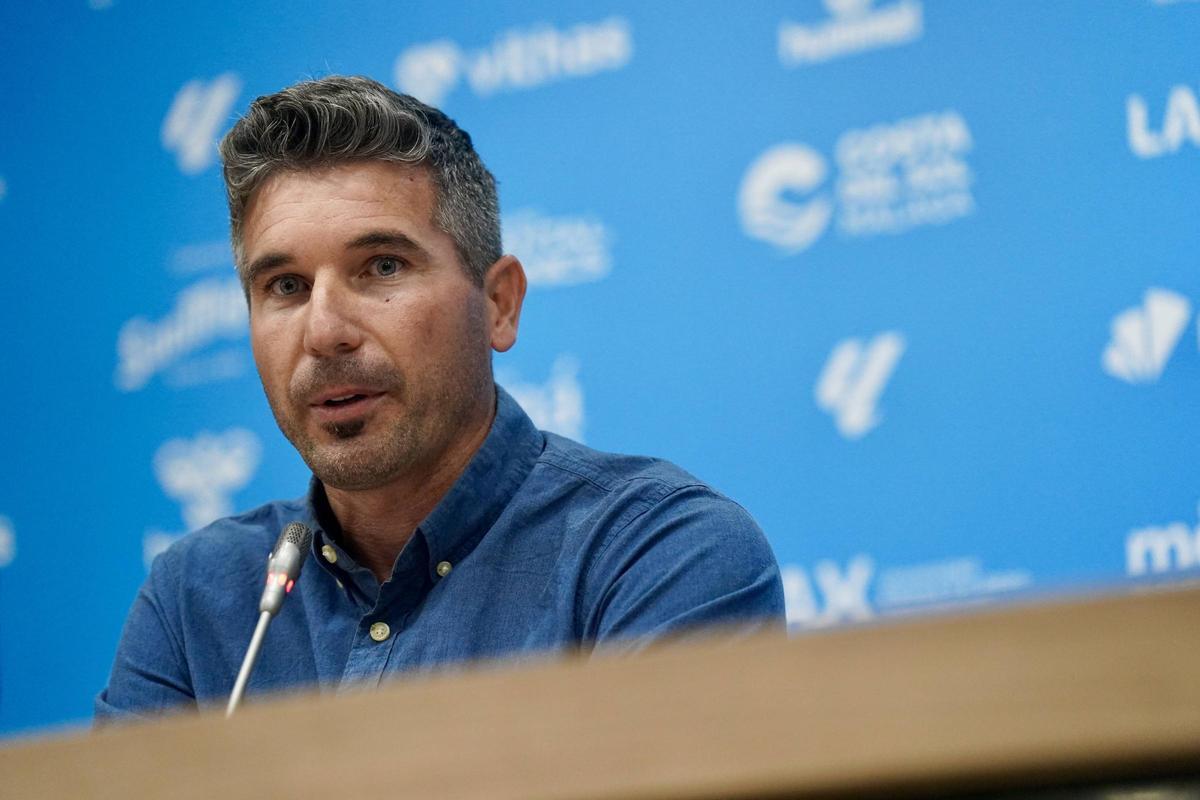 Beautiful Juanfran Funes: