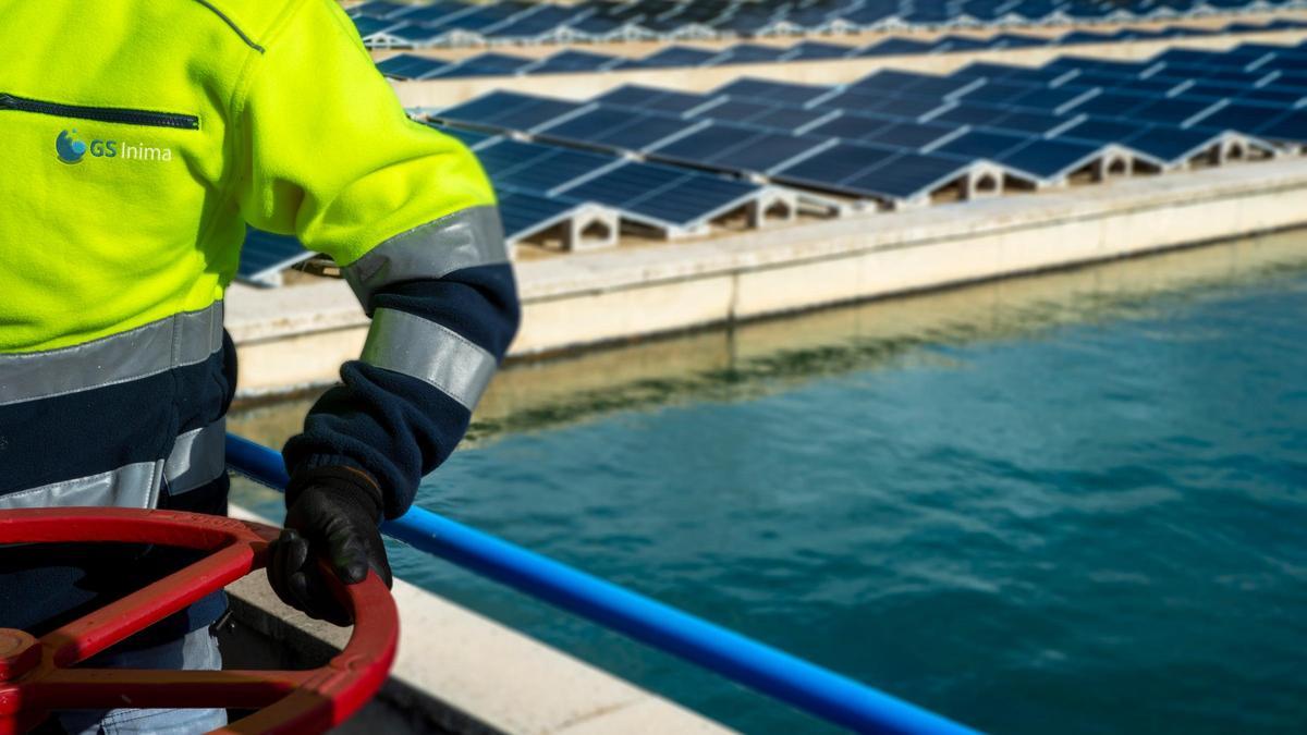 GS Inima ha sido reconocida en 2024 como “investment grade” con una calificación de BBB-/Stable.