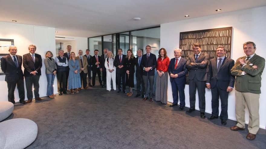 AFA aprueba en Córdoba la Guía de Buen Gobierno para las Fundaciones Andaluzas