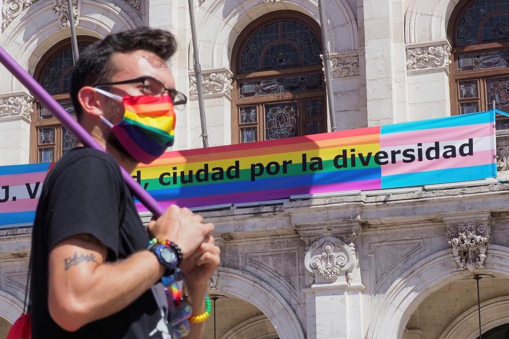 Orgullo 2020