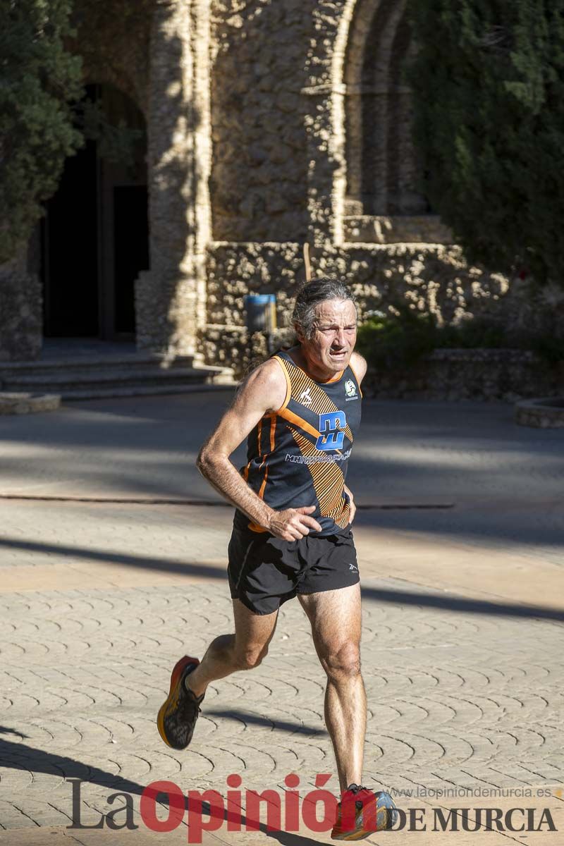 VII Vuelta al Santuario de la Virgen de la Esperanza de Calasparra