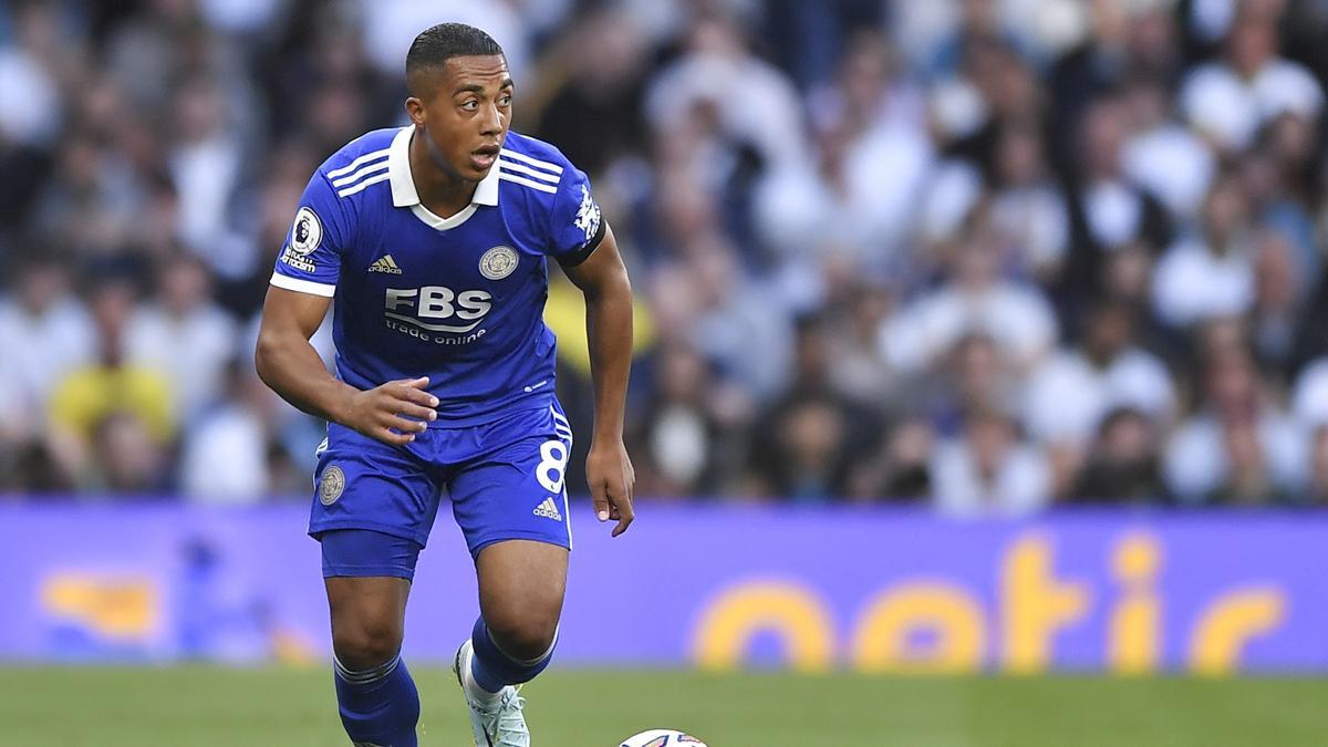 Así es Youri Tielemans, el nuevo objetivo a coste cero del Barça