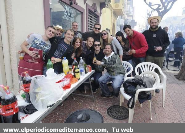 ZONA B 1 - PAELLAS DE BENICASSIM