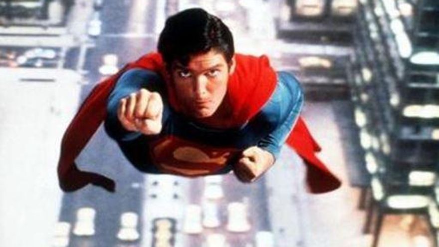 El nou Superman es vesteix a Catalunya: la tela de la capa és catalana
