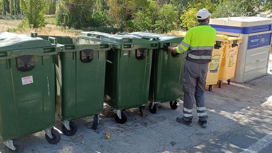 L’Alcora mejorará la gestión de residuos con 265.000 euros de fondos europeos