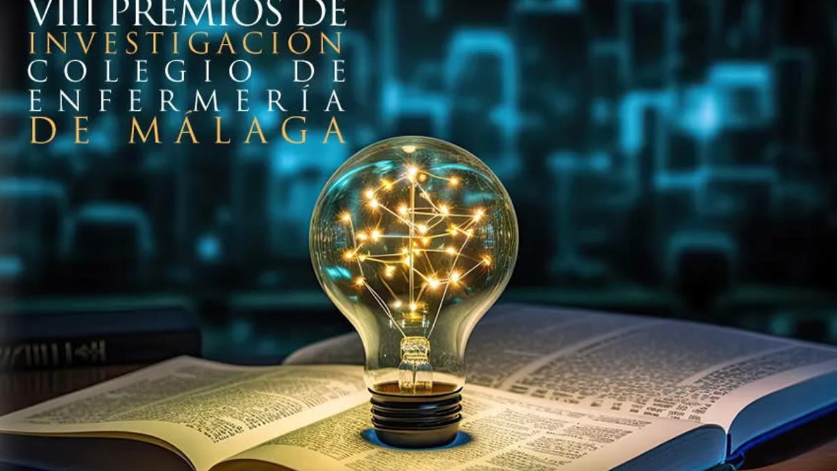 Premios Investigacion, Colegio Oficial de Enfermería Málaga