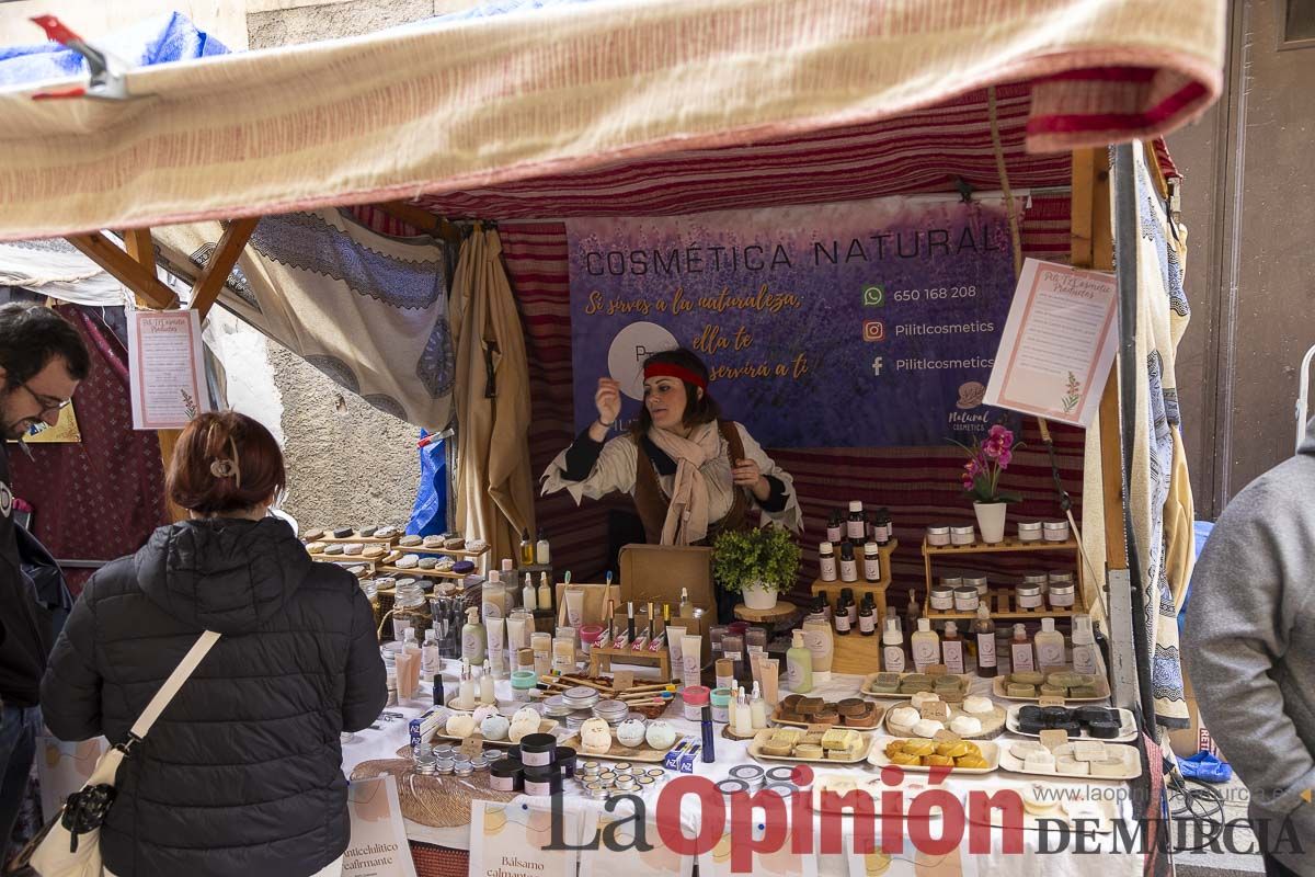 Mercado Medieval de Caravaca