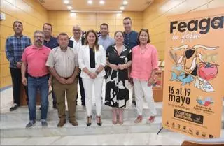 Feaga vuelve con novedades para potenciar la tradición  y se abre a los más jóvenes