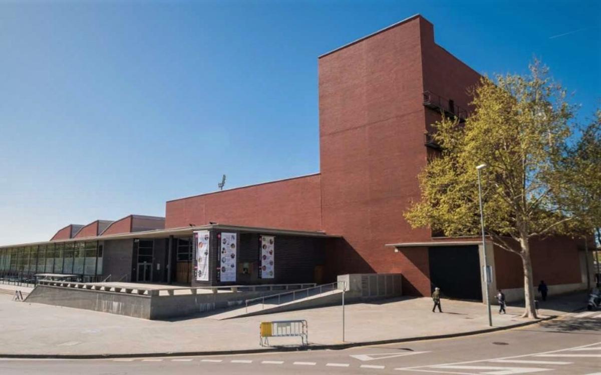 Viladecans disposarà de vint col·legis electorals per als comicis al Parlament de Catalunya Viladecans disposarà de vint col·legis electorals per als comicis al Parlament de Catalunya