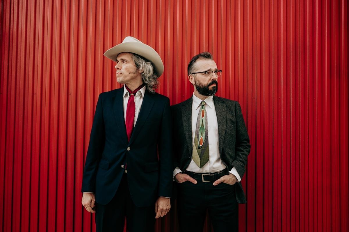 Los Hermanos Cubero actúan este sábado en Zaragoza.