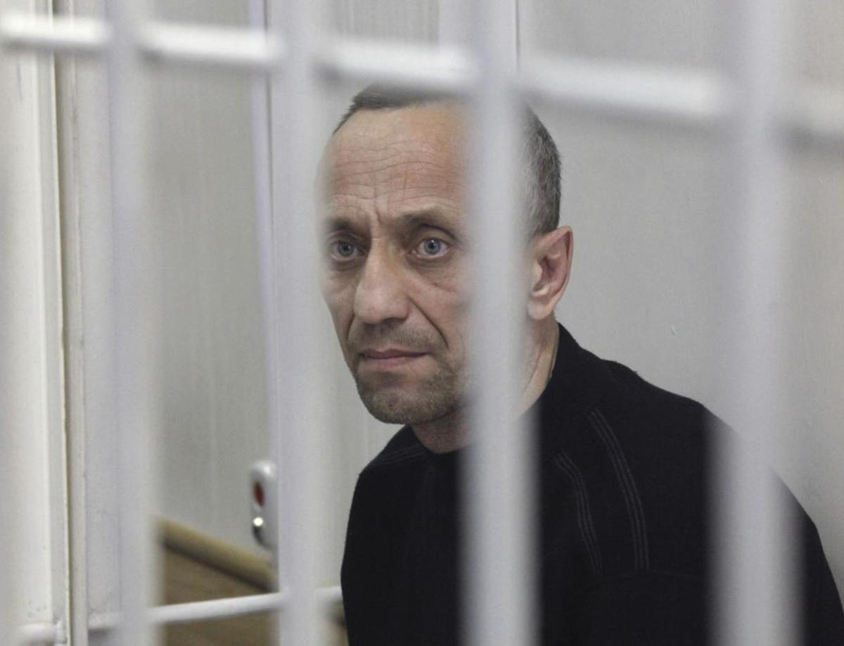 Mijaíl Popkov Mijaíl Popkov