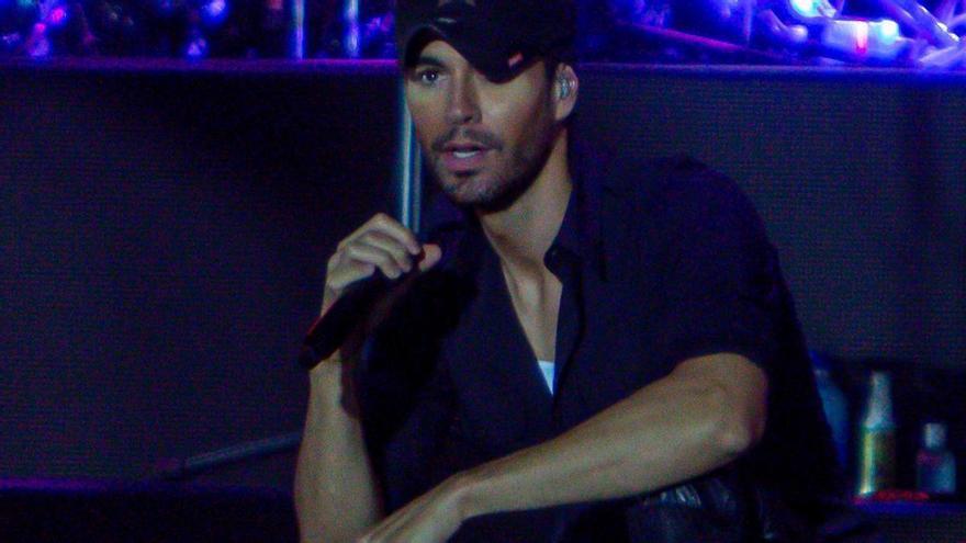 Enrique Iglesias, Ozuna y Will Smith actuarán en Canarias en 2025