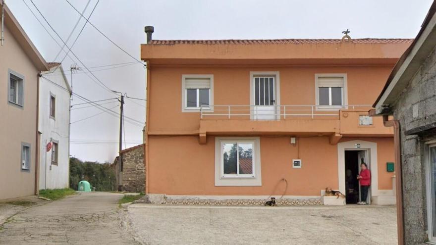 Tordoia y Carballo tiemblan con dos terremotos: "O primeiro espertoume, pero pensei que fora unha tronada"