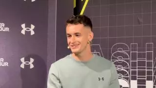 El extraño caso de Marc Casadó