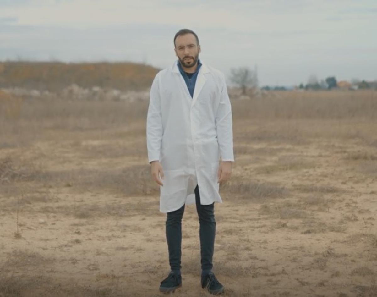 Fotograma del vídeo Ayuntamiento de Zamora