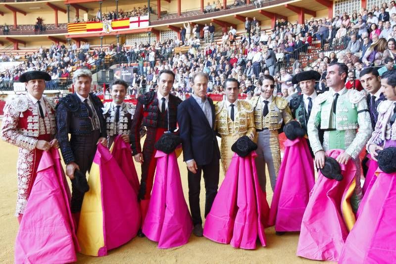 La cuarta de Feria