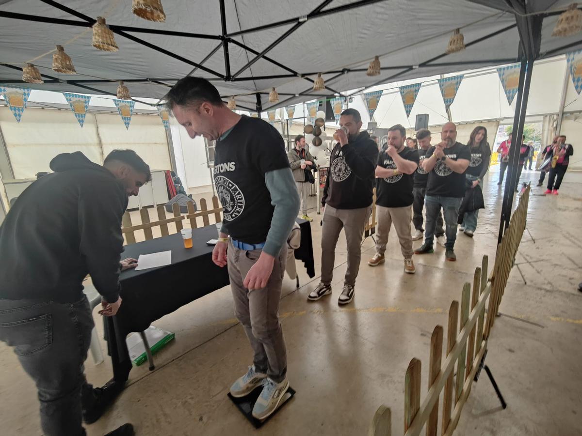 SOPAR FARTONS/pesandose 5