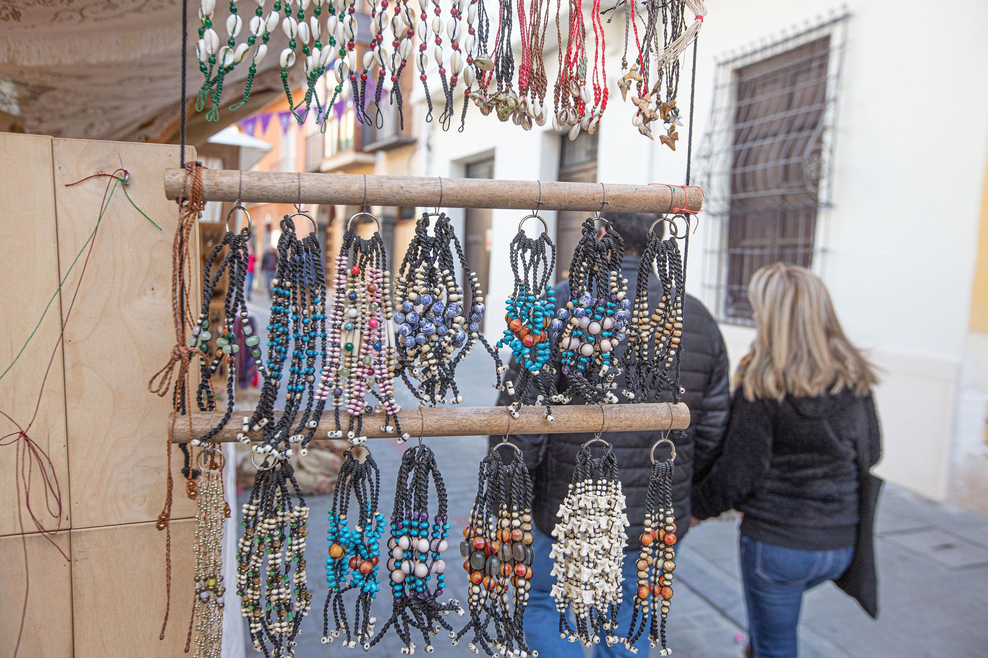 Mercado Medieval Orihuela 2023