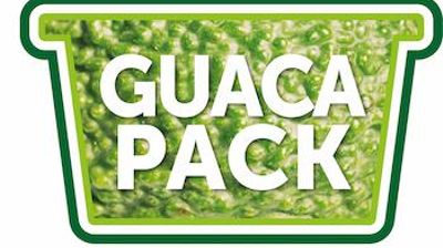 Logo Guacapack