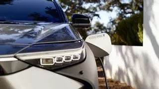 Un modelo que se acerca al eléctrico definitivo