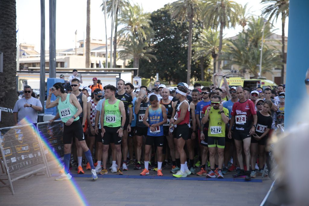 Sport4Cancer-Mar Menor Games en Sanriago de la Ribera 2