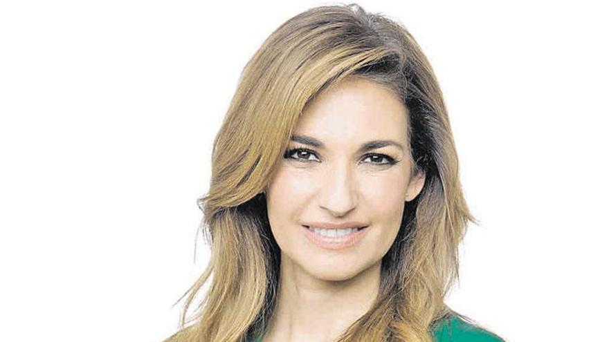 Mariló Montero regresa a televisión