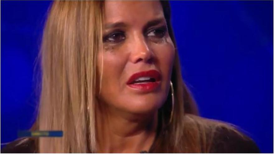 Preocupación por Marta López tras anunciar su estado antes de la boda: "Estoy trastornada, no duermo por las noches"