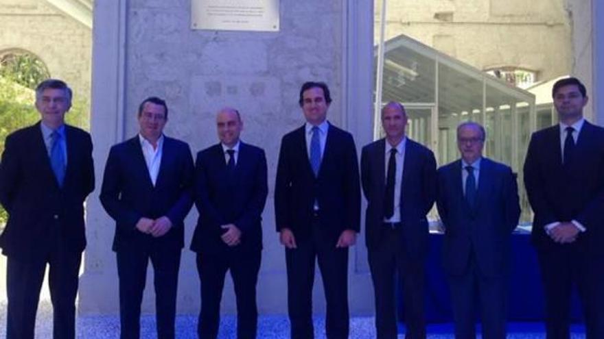 Casa Mediterráneo se reúne con los nuevos alcaldes