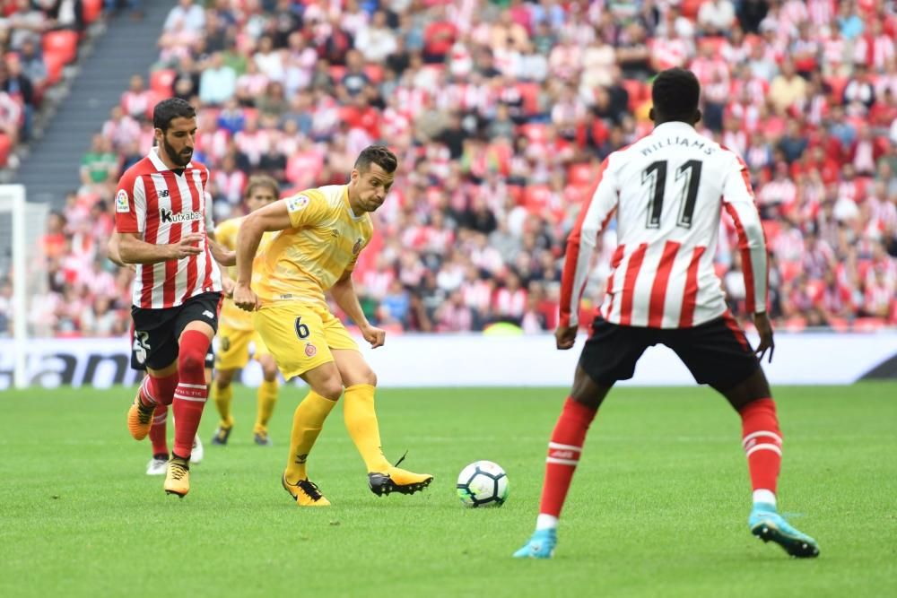 Athletic de Bilbao - Girona FC