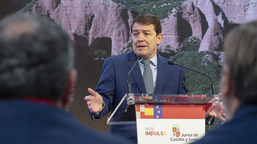 Castilla y León reforzará su nueva Ley contra la Violencia de Género
