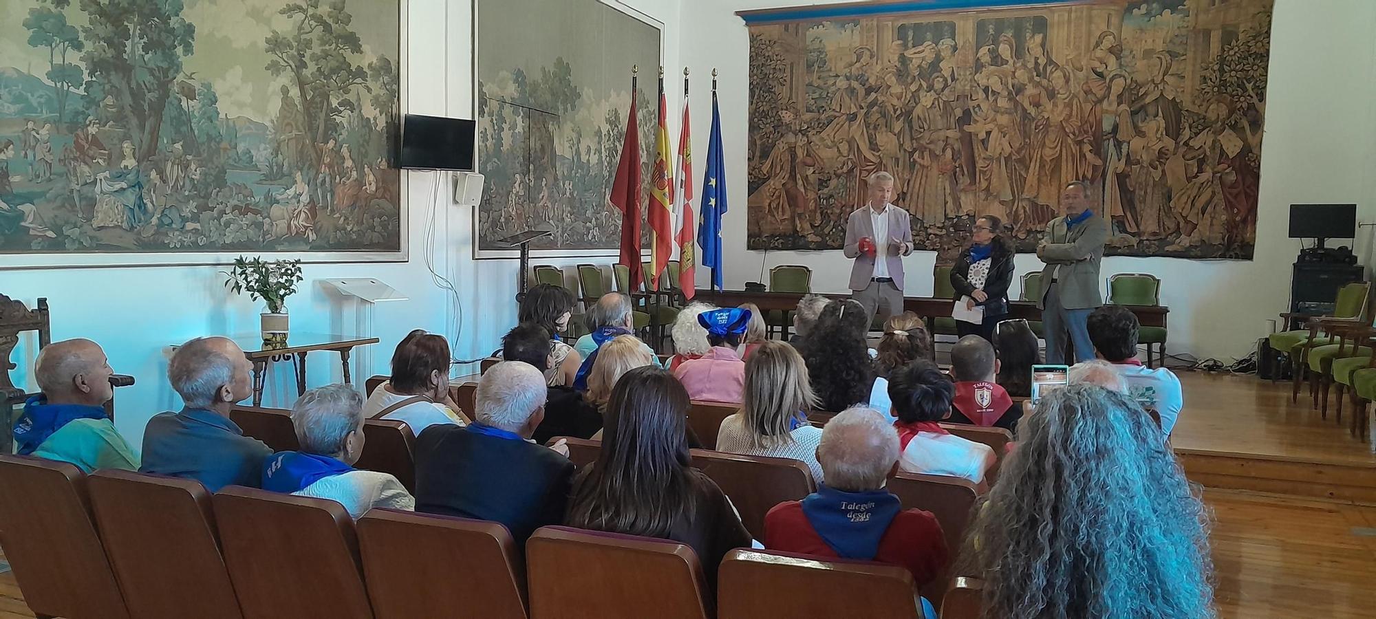 GALERÍA | La "Talegonada" 2025, en imágenes