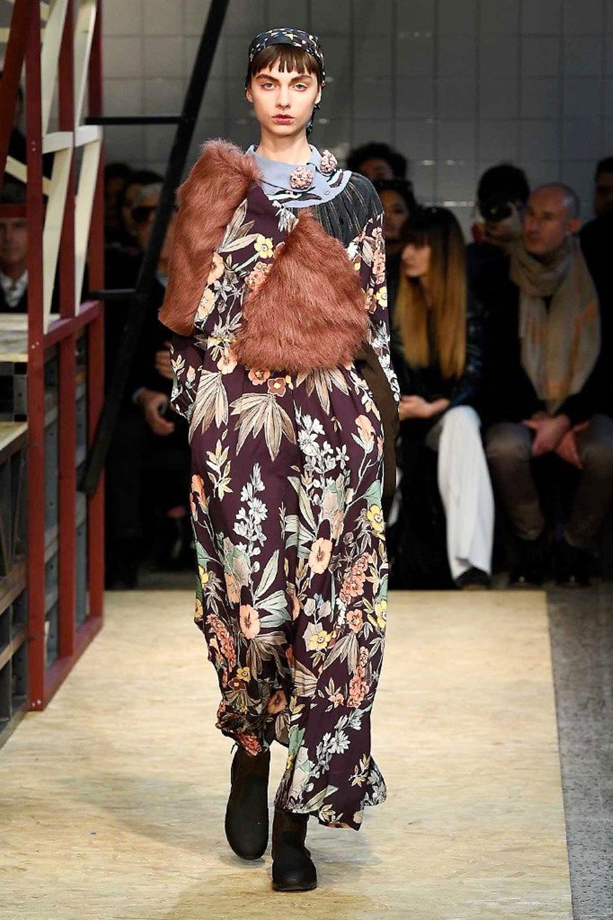 I'm Isola Marras