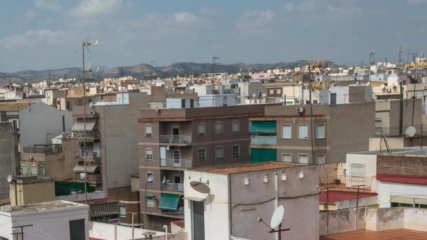 Nuevas ayudas para alquileres de emergencia en Elche