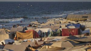 El PP, mut davant el genocidi