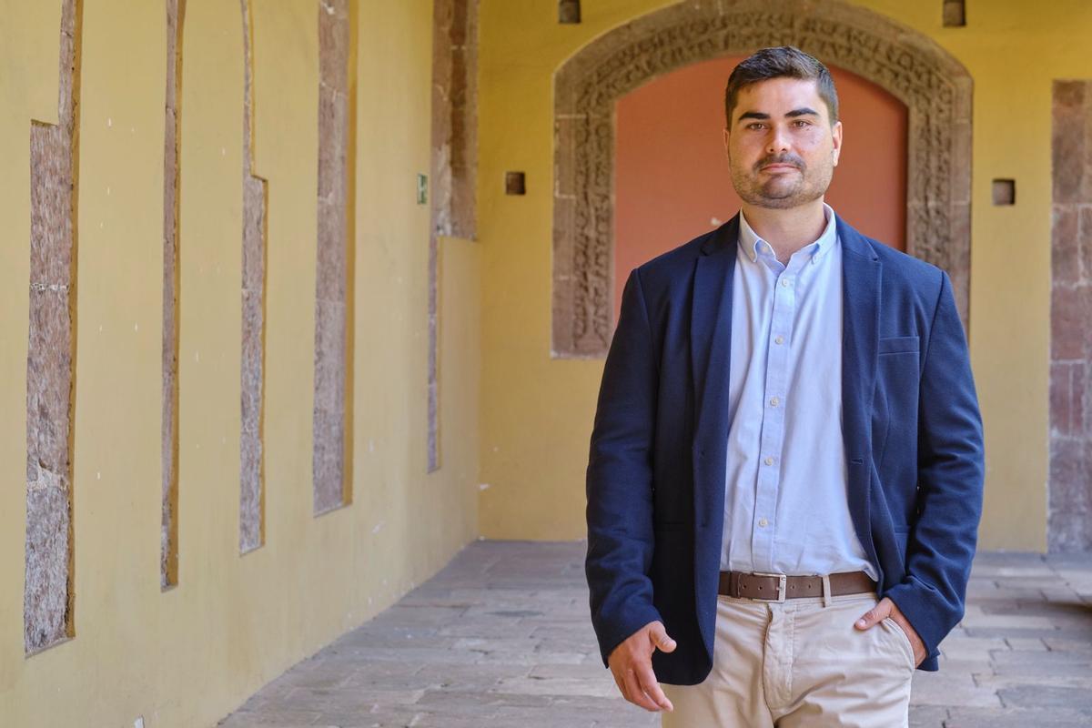 Televisión Canaria presenta ‘Identidades’, la nueva serie sobre el patrimonio cultural del archipiélago
