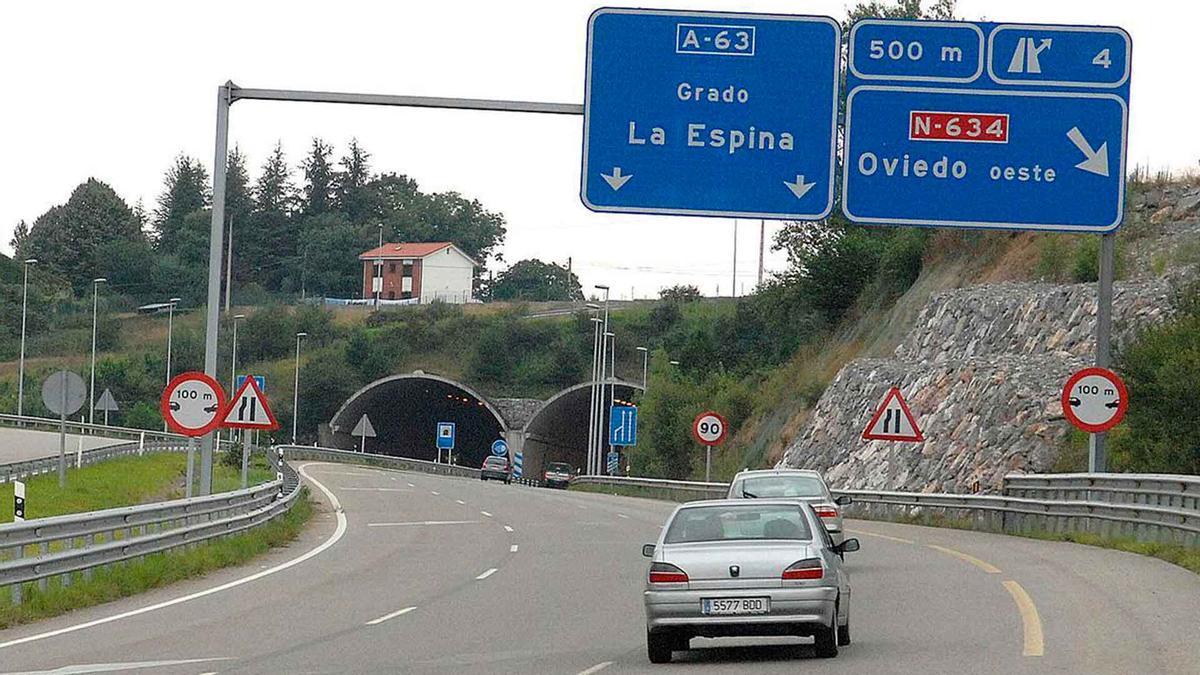 Así va a afectar a los conductores asturianos la Ley de Movilidad Sostenible que ya se ha aprobado: compartir coche para en vez de ir solo, opciones como el teletrabajo o la flexibilidad en las entradas para reducir la movilidad en horas punta