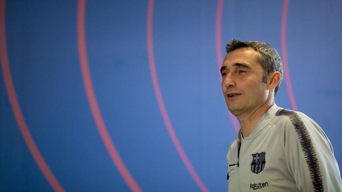 Ernesto Valverde