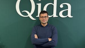 Oriol Fuertes, consejero delegado de Qida