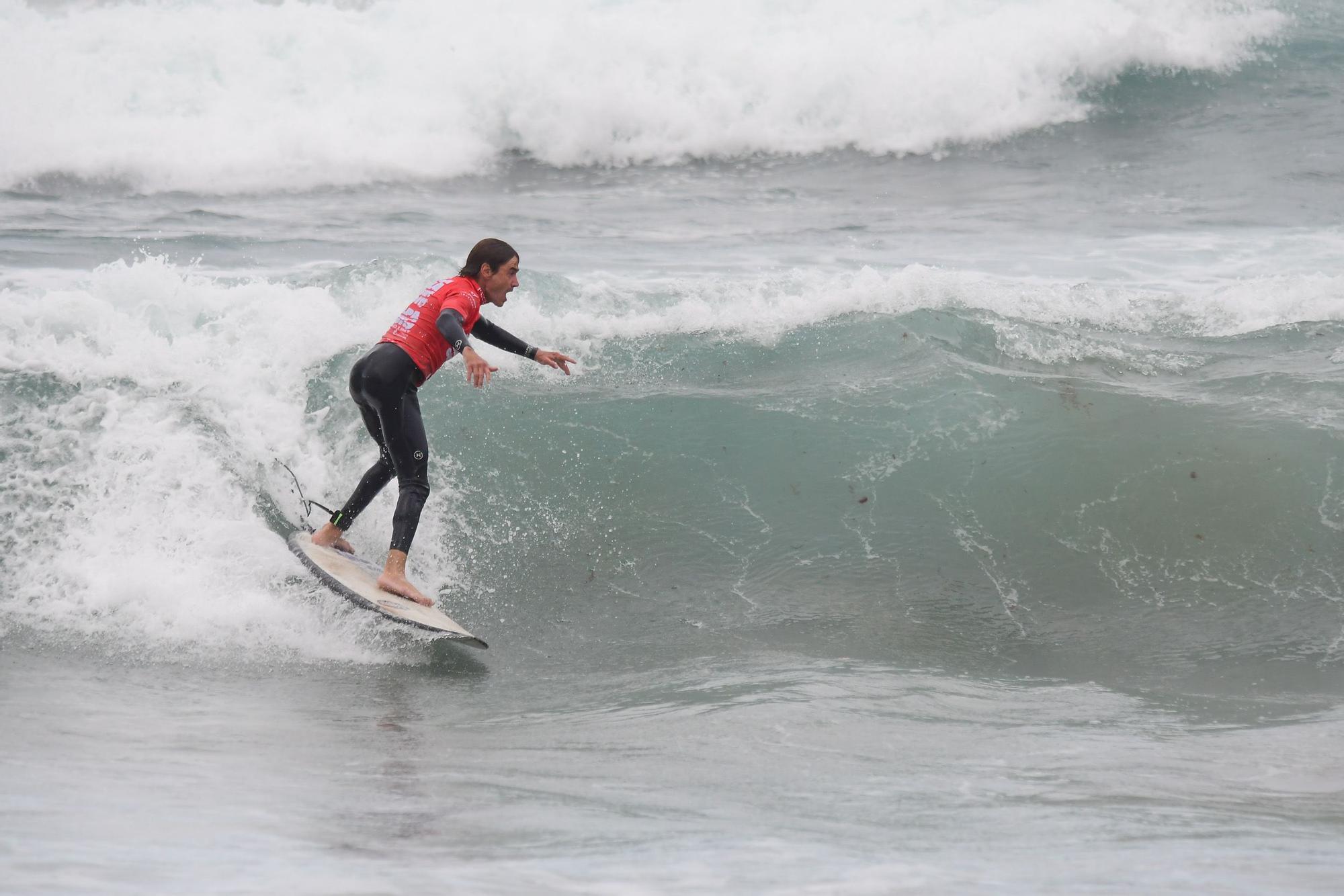 LPA Surf City No Limit Fundación DISA 2022