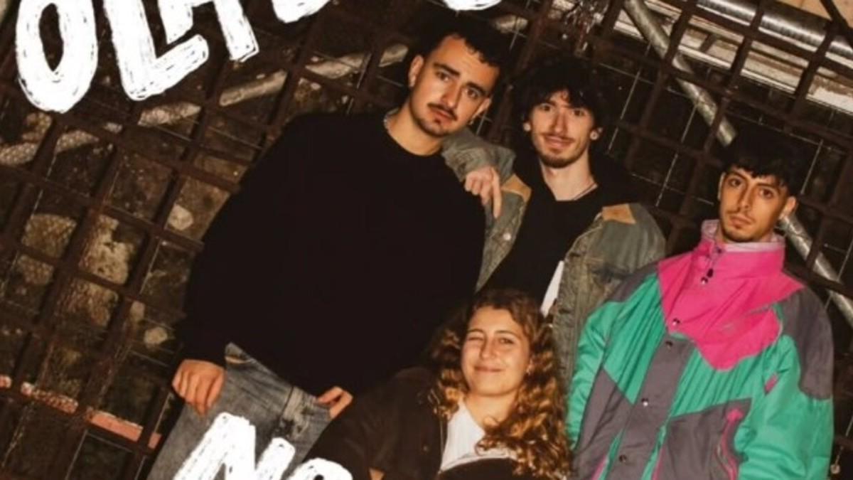 El grupo Ola de Calor